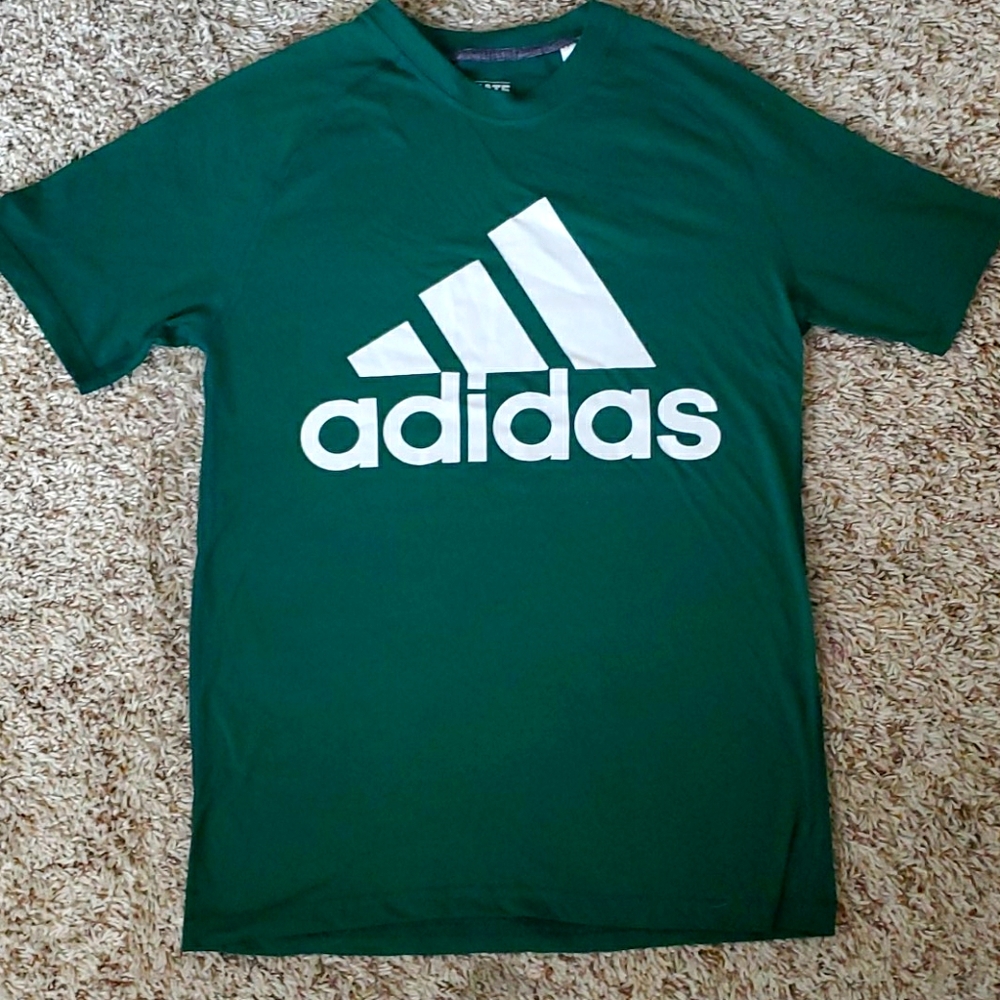 Adidas Shirt